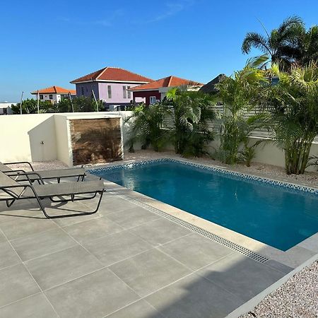 Villa Vista Montana Willemstad Exterior foto