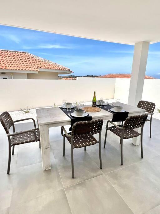 Villa Vista Montana Willemstad Exterior foto